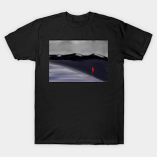 Reflecting T-Shirt